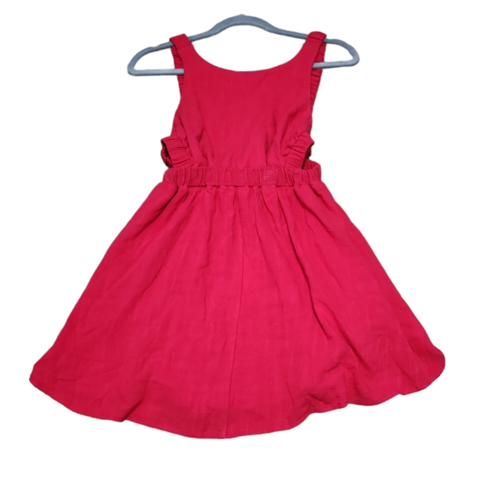 Vestique Crosswalk Cutie‎ Dress Size Small